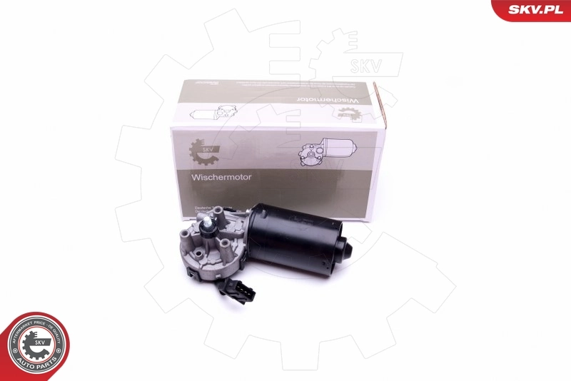 Wiper Motor